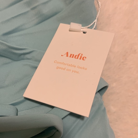 NWT Andie Swim Belmar One Piece - Picture 7 of 8